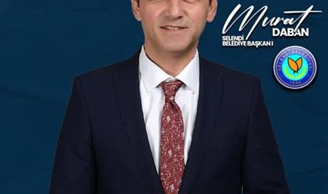 Yeniden Refah Partili belediye başkanı partisinden istifa etti
