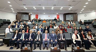 Yerli Malı Belgesi sahibi firmalara kamu alımlarında yüzde 15'e kadar fiyat avantajı