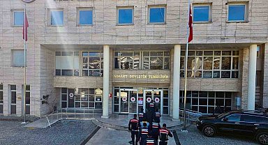 Yılmazlar suç örgütünün firari sanığı yakalandı