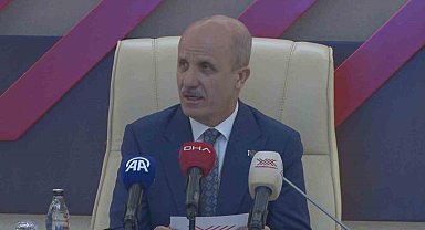 YÖK Başkanı Özvar: "Meslek yüksekokulları ekonomiye doğrudan katkı sağlayan kurumlardan biridir"