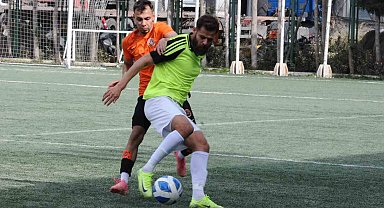 Yolspor:0 - Kınık Belediyespor:4