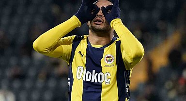 Youssef En-Nesyri, gollerine kupada da devam etti