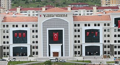 Yozgat Valiliği sosyal medyada güçlü