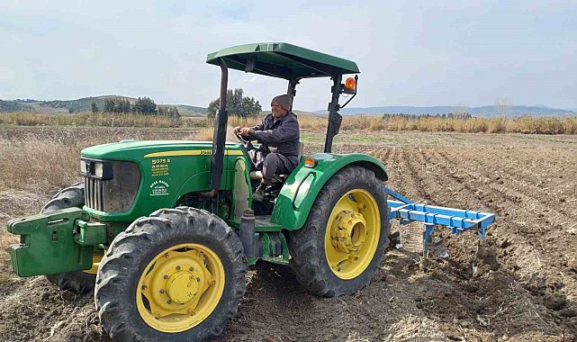 Yumurtalık'taki Sanko Limanı'nda çıkan yangın sonrası vatandaş tedirgin