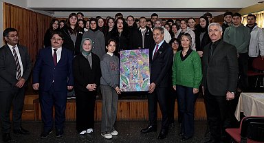 Yusuf Alemdar Bilim Merkezi'nin imzasını gençlerle attı: Dev proje için resmi süreç başladı!