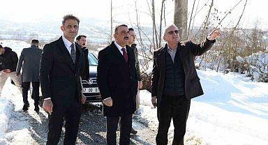 Zonguldak'ta 3.000 Kapasiteli Modern Hayvan Barınağı İnşa Ediliyor
