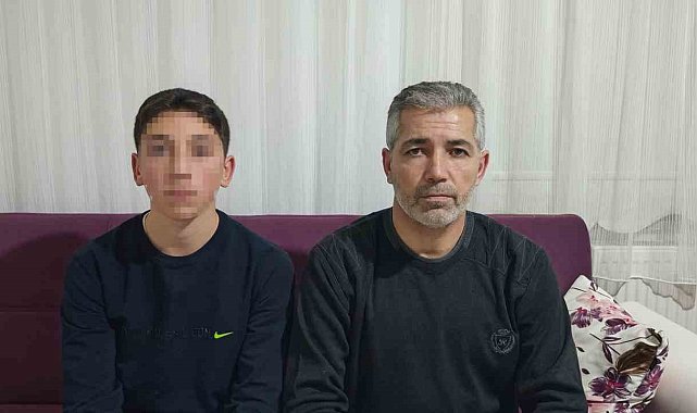 13 yaşındaki genç hafız, camide çirkin saldırıya maruz kaldı