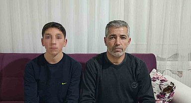 13 yaşındaki genç hafız, camide çirkin saldırıya maruz kaldı