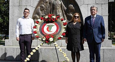 14 Mart Tıp Bayramı