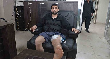 15 milyon TL haraç istediler, 13 defa iş yerini kurşunladılar