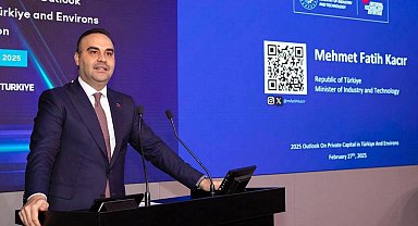 15 şehirde 9,3 milyar dolarlık dev yatırım... 20 bin istihdam