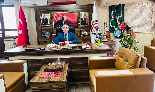 15 Temmuz Demokrasi Şehitleri Gazileri ve Terör Mağdurları Derneği Başkanı Gündüz: "Çözümü sokakta aramak çapulcuların işi"