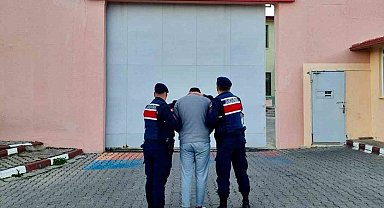 15 yıl 6 ay kesinleşmiş hapis cezası bulunan şahıs yakalandı