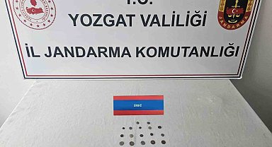 17 sikke ele geçirildi