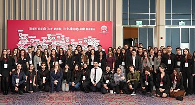 183 başarılı genç daha TEV'e dahil oldu