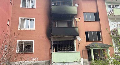 19 yaşındaki gencin yanarak can verdiği olayla ilgili 2 tutuklama