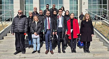 2 kişiyi öldüren zanlıdan ilginç savunma: "Yapay zekayla aklımı okudular"