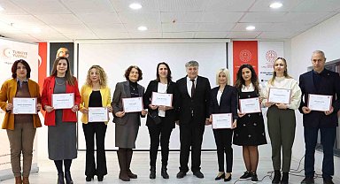 2022 Yılı E-Twinning kalite etiketleri sahiplerini buldu