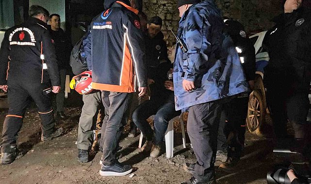 3 gündür kayıp olan Ece Gürel sağ olarak bulundu
