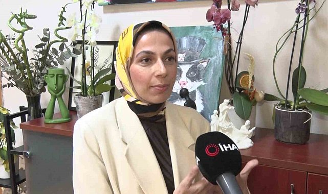30 Mart Dünya Bipolar Günü: "Farkındalıkla tanı, destekle tedavi, umutla yaşam"
