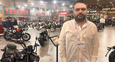 ''Bu yılın trendi scooterlar''