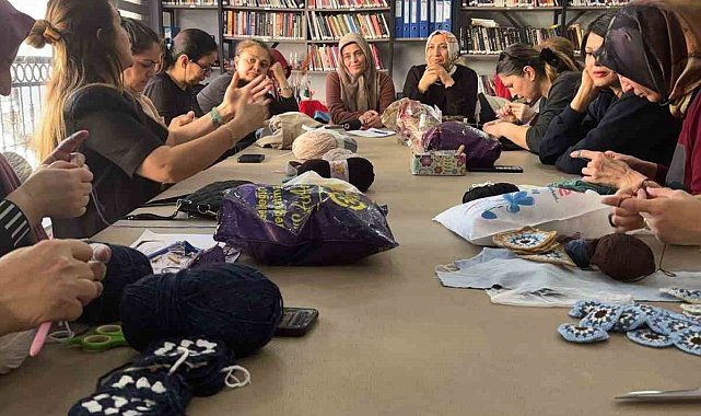 'Aile Hukuku' konulu eğitim gerçekleştirildi