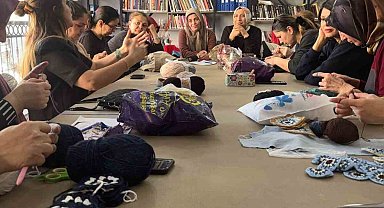 'Aile Hukuku' konulu eğitim gerçekleştirildi