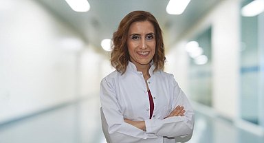 'Bilinçsiz kullanılan saç ürünleri saçları hızlı beyazlatıyor'