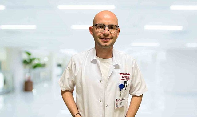 'Düşük ayak sendromu tedavi edilebilir bir sorun'