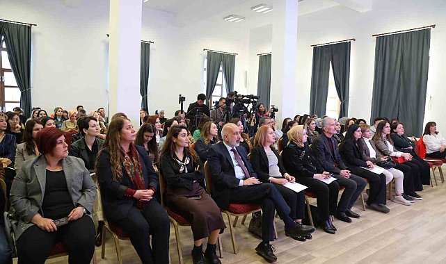 'Ekonomide Kadın Çalıştayı'nın sonuç bildirgesi açıklandı