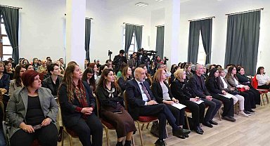 'Ekonomide Kadın Çalıştayı'nın sonuç bildirgesi açıklandı