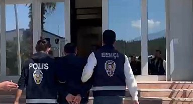 'Kasten Öldürme Suçundan' aranan şahıs Seydikemer'de yakalandı