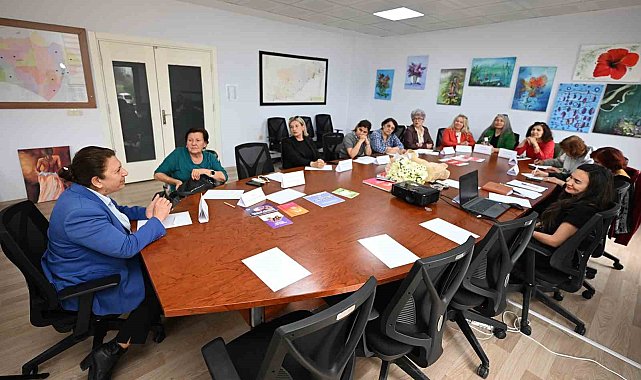 'Monday Talks' projesi, OIDP 2025 Ödülü'nde finale kaldı