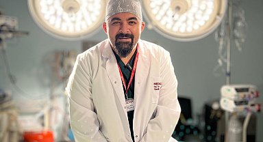 'Türkiye, obezitede Avrupa'da ilk sırada'