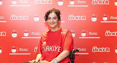 'Yüreğiyle Yarışanlar' şampiyon okçu Nil Mısır'ın hikayesiyle başladı