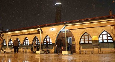 5 asırlık gelenek, sadece Sivas'ta uygulanıyor