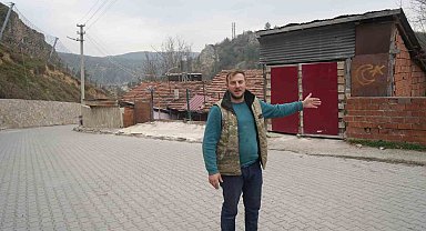 5 yıldır doğalgaz mücadelesi veren vatandaşlar isyan etti: 'Ay Lav Yu filmindeki gibi sanki biz yokuz'