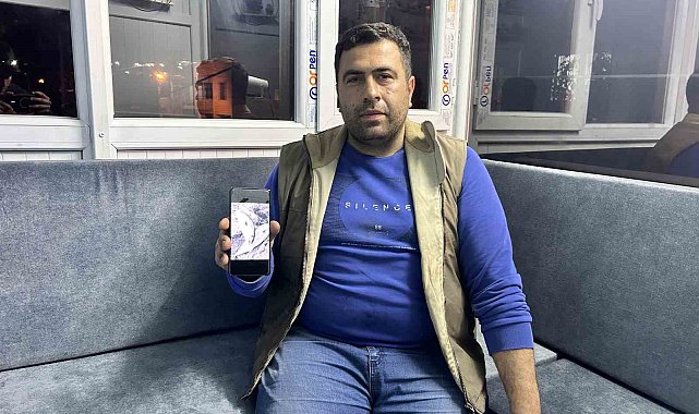 65 kiloluk 2 balık yakalayan amatör balıkçı, 2 akyayı 18 bin TL'ye sattı