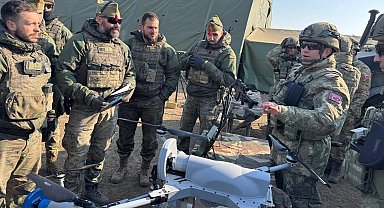 66. Mekanize Piyade Tugayı, Romanya Dacia-25 Tatbikatı'nda
