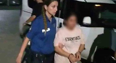 73 suç kaydı, 44 yıl hapis cezasıyla aranan kadın piknik yaparken yakalandı