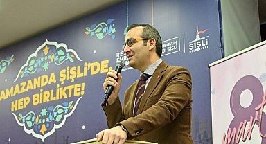 8 Mart Dünya Emekçi Kadınlar günü Şişli'de özel etkinliklerle kutlandı