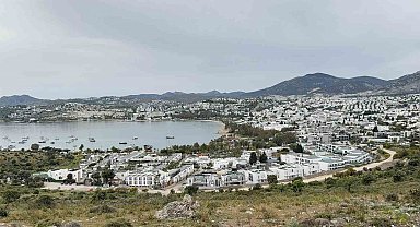 9 günlük bayram tatili turizmcinin yüzünü güldürdü