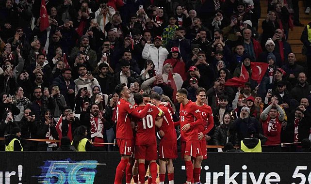 A Milliler, Macaristan'a avantajlı gidecek
