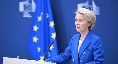 AB'den 800 milyar euroluk "Avrupa'yı yeniden silahlandırma planı"