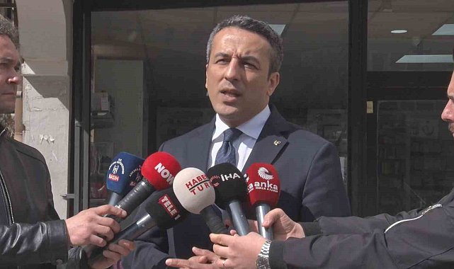 ABB' den vatandaşın ilaç borcuna destek
