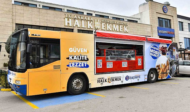 ABB'den Ramazan ayında uygun fiyatlı et ve kıyma satışı