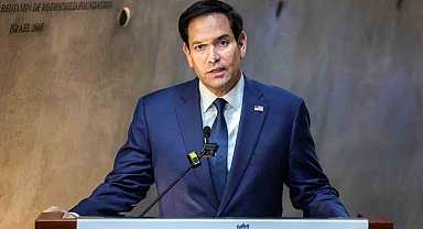 ABD Dışişleri Bakanı Rubio: "Trump, nükleer bir İran ile harekete geçmek arasında seçim yapmaya zorlanırsa, harekete geçecektir"