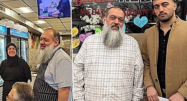 ABD'de Türk aile, yıllardır çözülemeyen göçmenlik statüsü nedeniyle ICE baskınına uğradı