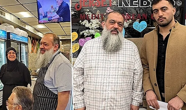 ABD'de Türk aile, yıllardır çözülemeyen göçmenlik statüsü nedeniyle ICE baskınına uğradı