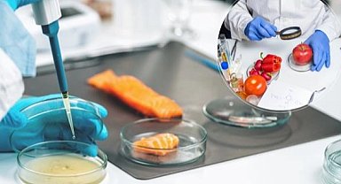 AB'nin 'Gıda Güvenliği'ne Türkiye'de katıldı... Gıda etiketi okuma alışkanlığı teşvik edilecek